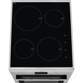 Плита Aeg CIR 56400 BX
