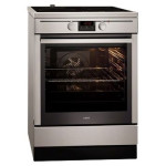 Плита электрическая AEG 47036 iu-mn
