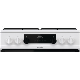 Плита GORENJE KS635W