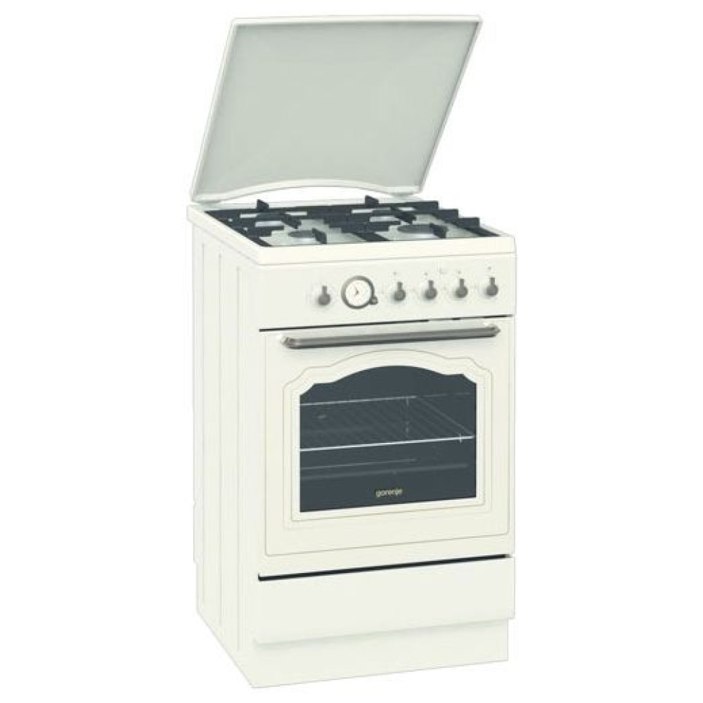 Плита газовая GORENJE gi 52 cl i
