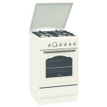 Плита газовая GORENJE gi 52 cl i