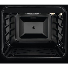 Плита ELECTROLUX RKG500003W