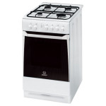Газовая плита INDESIT kn3 g2107(w)