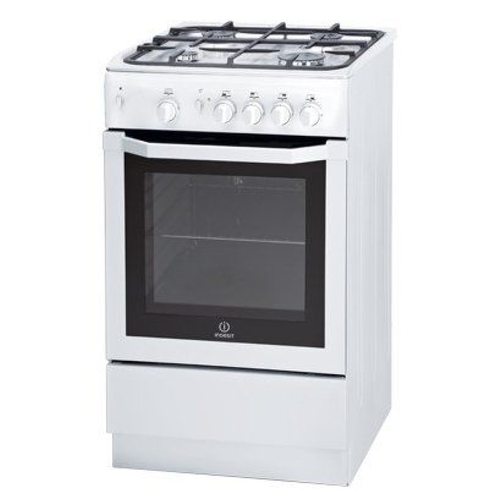 Газовая плита INDESIT i5gg0c(w)/ru