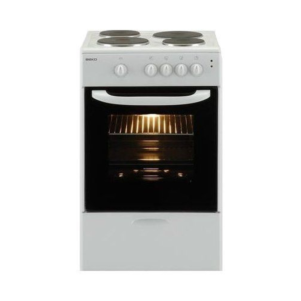 Электрическая плита BEKO FCS 46000