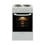 Электрическая плита BEKO FCS 46000