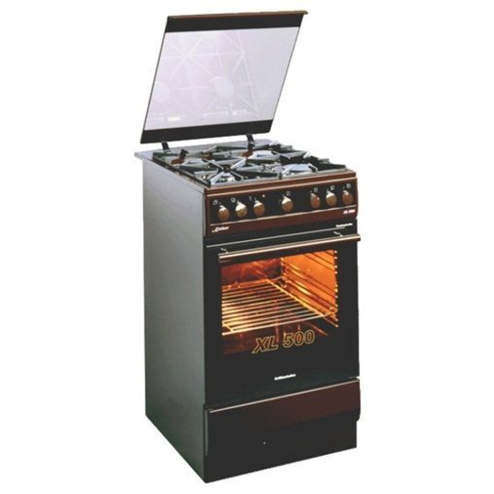 Плита KAISER hgg 50521 mkb