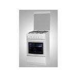 Плита газовая DELUXE 506040.04г