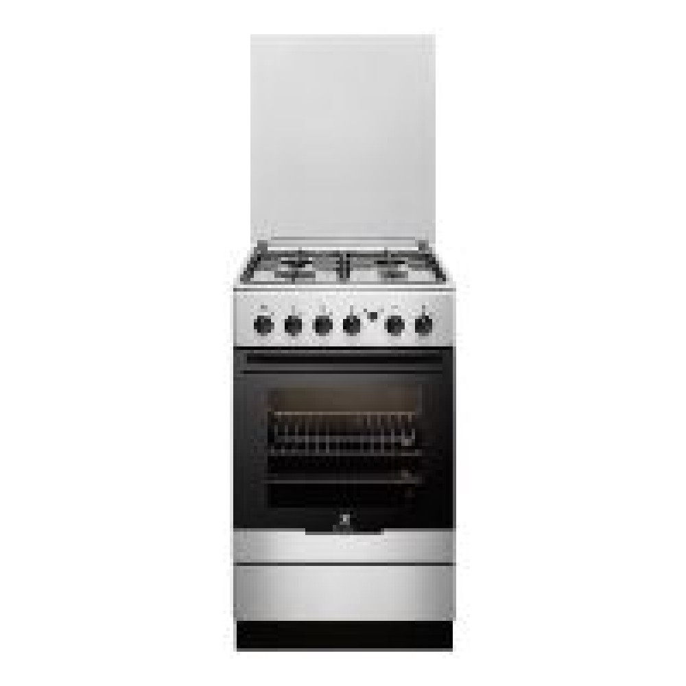 Плита газовая ELECTROLUX ekg 951109 x