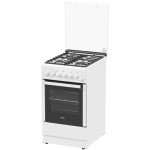 Комбинированная плита TESSA K2312W