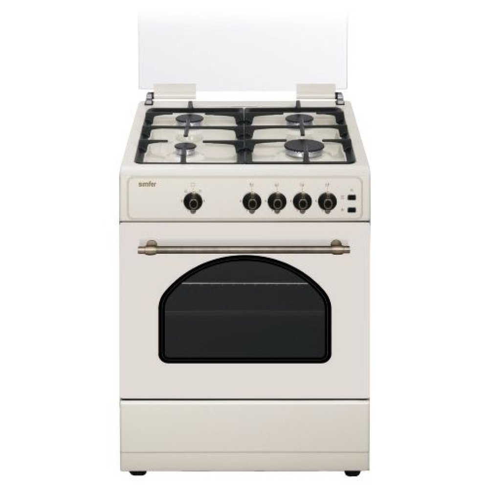 Газовая плита SIMFER F66GO42002
