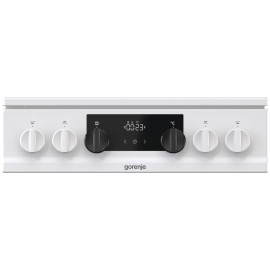 Плита GORENJE EC5341WG