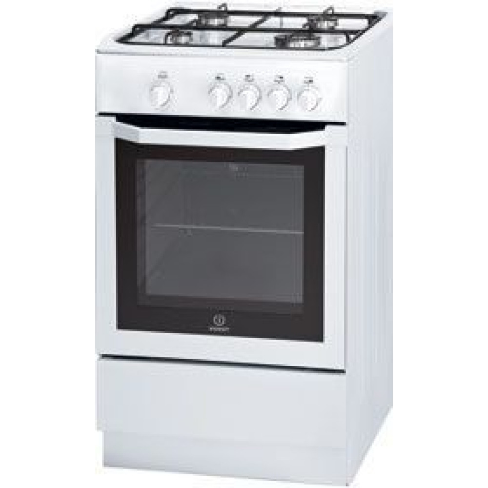 Газовая плита INDESIT i5gg0.1(w)