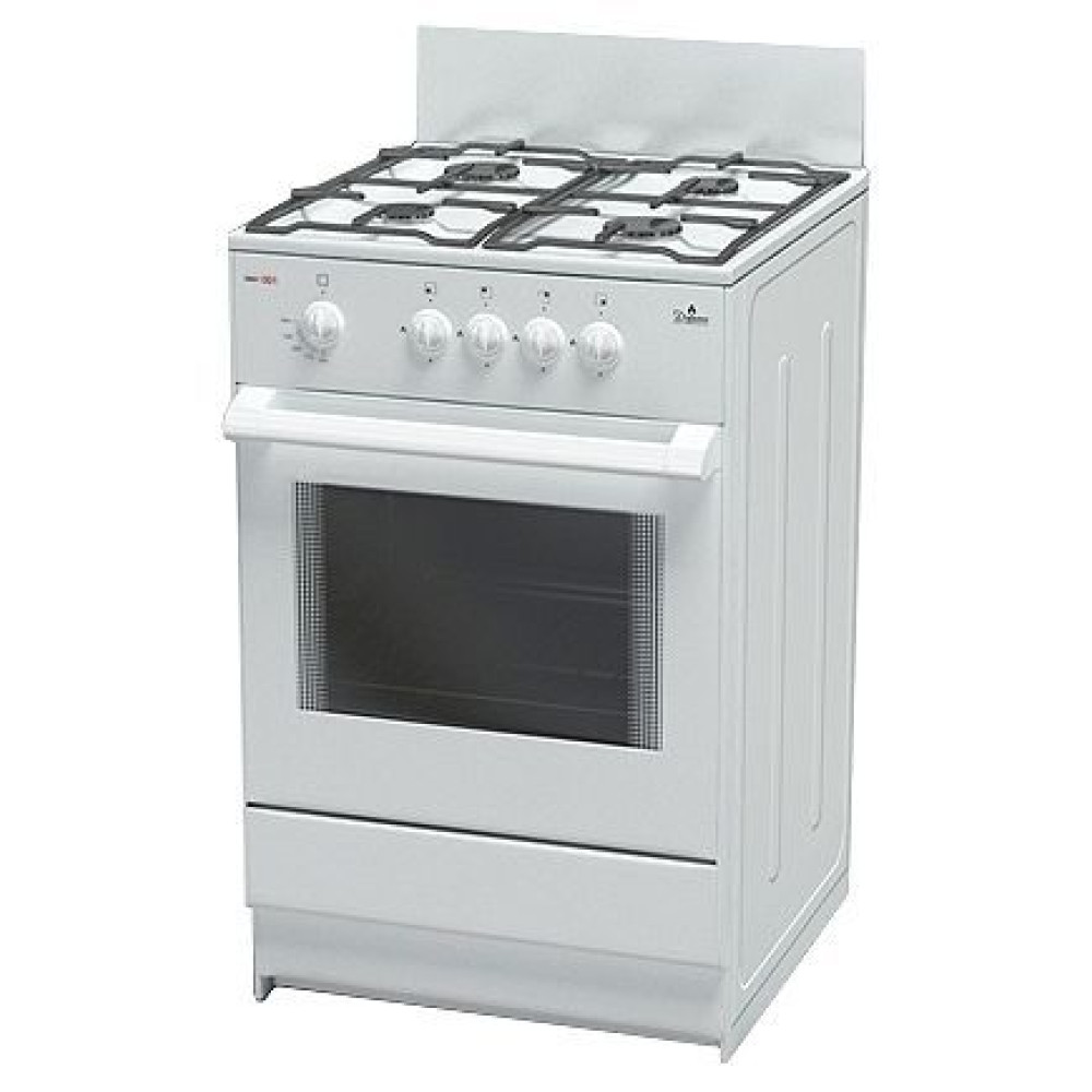 Плита газовая DARINA s gm441 001 w