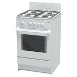 Плита газовая DARINA s gm441 001 w