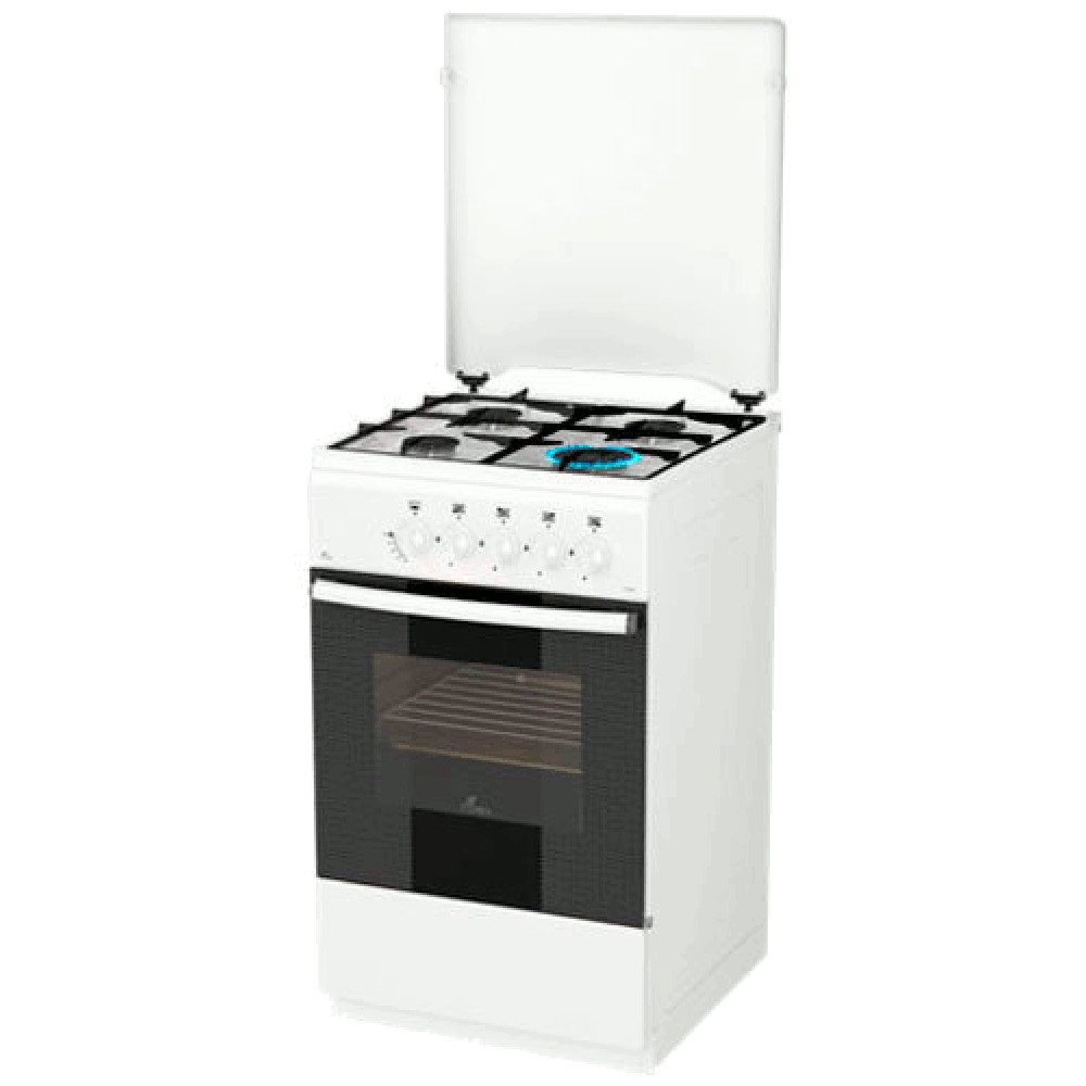 Газовая плита FLAMA FG 24017
