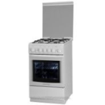 Плита газовая DELUXE 506040.01 гкр чуг реш