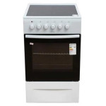 Электрическая плита Leran ECC 3607 W