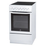 Плита электрическая INDESIT i5vsh2a (w)
