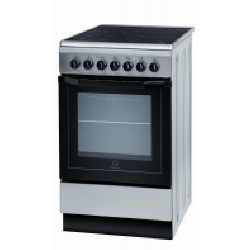 Электрическая плита INDESIT i5v55 (x)/ru