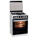Плита газовая KAISER hgg 62511 w