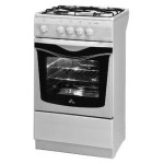 Плита газовая DELUXE 5040.37 г (щ)