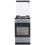 Плита DELUXE 506040.23г(кр) ЧР-002
