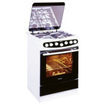 Плита газовая KAISER hgg 60521 mkw
