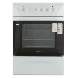 Плита DARINA 1D EС 141 609 Silver