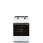 Газовая плита CEZARIS ПГ 3200-04 белый