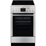 Плита Aeg CIR 56400 BX