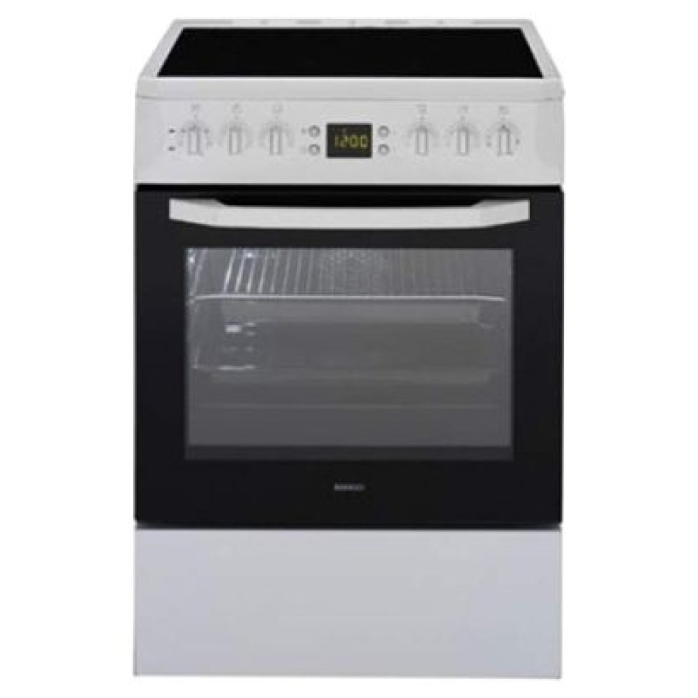Плита электрическая BEKO cse 57300 gs