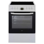 Плита электрическая BEKO cse 57300 gs