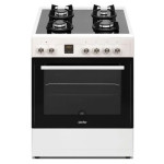 Комбинированная плита SIMFER F56MW46115