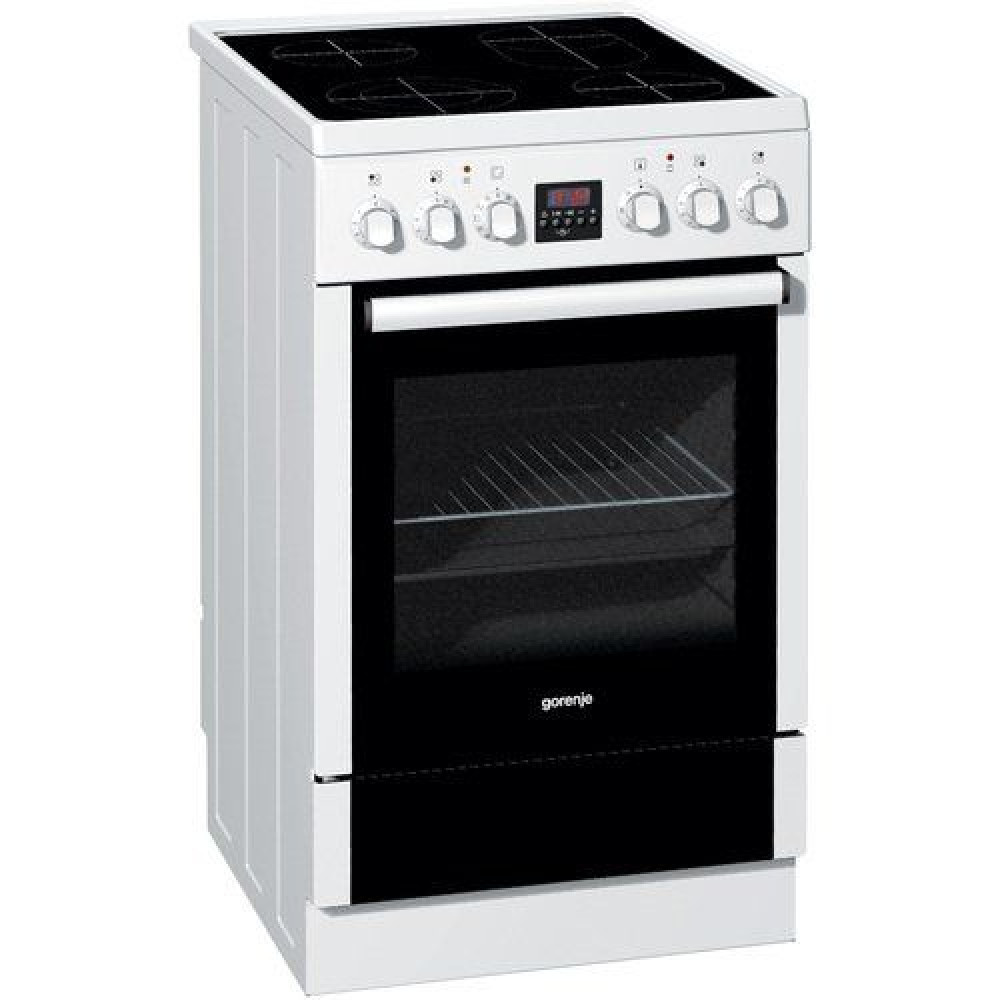 Плита электрическая GORENJE ec 57345 aw