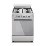 Плита газовая SIMFER f 5402 zgrh