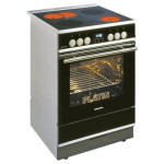 Плита KAISER hc 61072