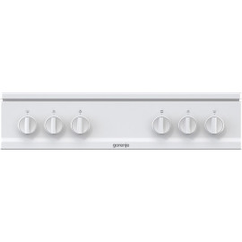 Газовая плита GORENJE G6111WJ