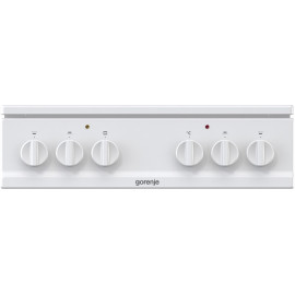 Плита GORENJE EC5141WD