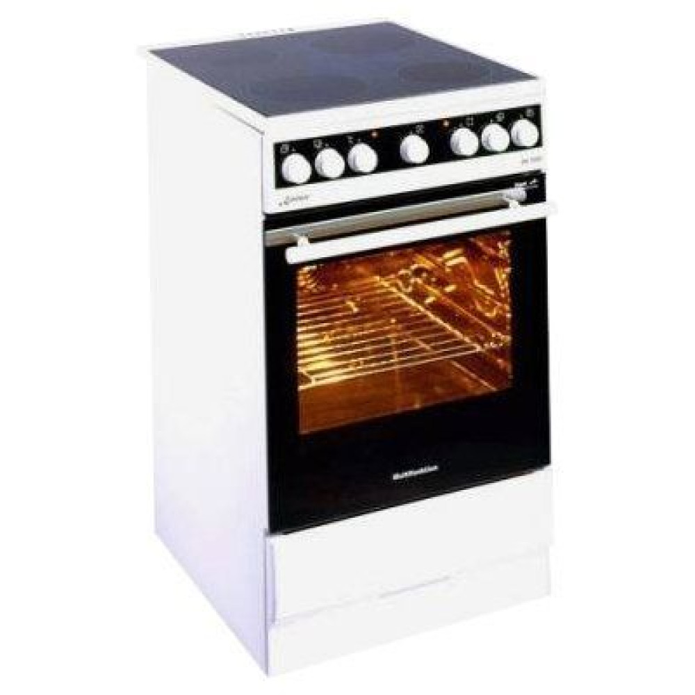 Плита электрическая KAISER hc 50010 w