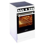Плита электрическая KAISER hc 50010 w