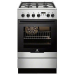 Плита газовая ELECTROLUX ekk 954502 х