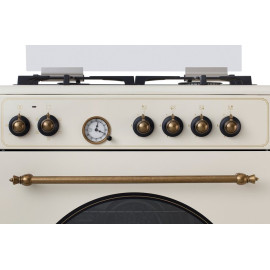 Комбинированная плита Simfer F66EO45017