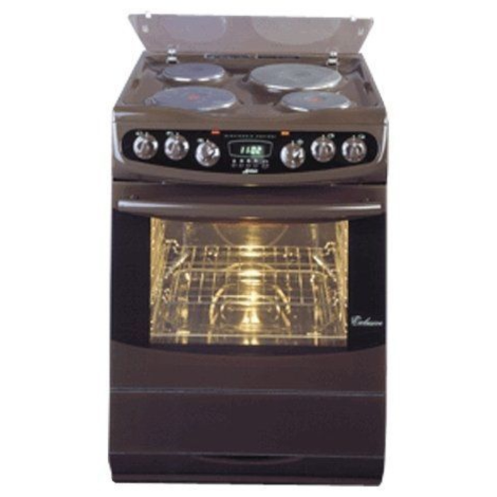 Плита KAISER he 6070 nkb
