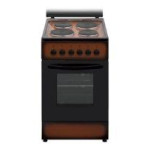 Плита электрическая SIMFER f 5042 zedw