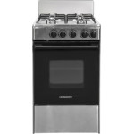 Плита HORIZONT GS-12