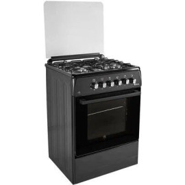 Плита IDEAL L115 ГК черный