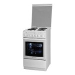 Плита электрическая DELUXE 506004.03 э(кр)