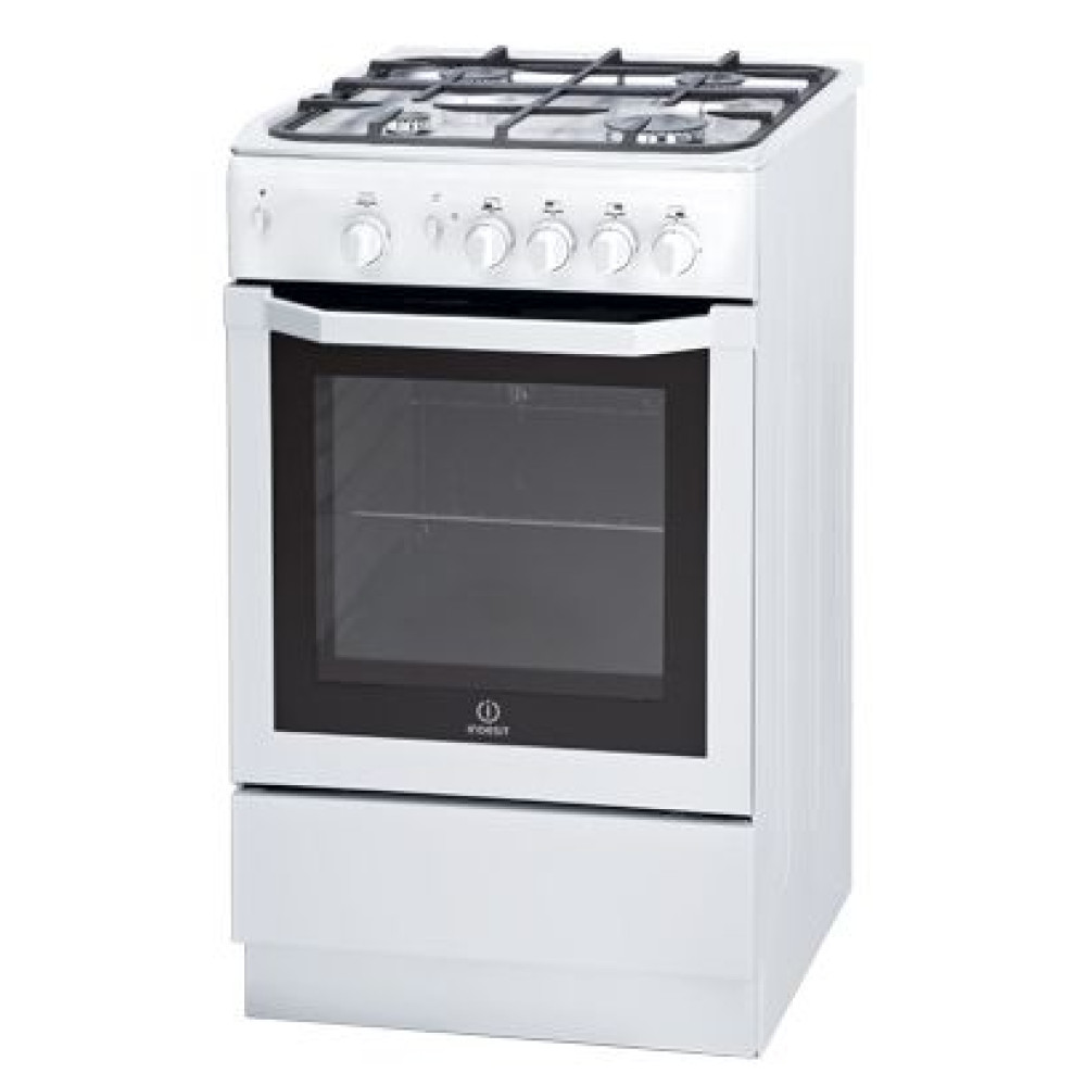 Плита газовая INDESIT i5gg0 (w)