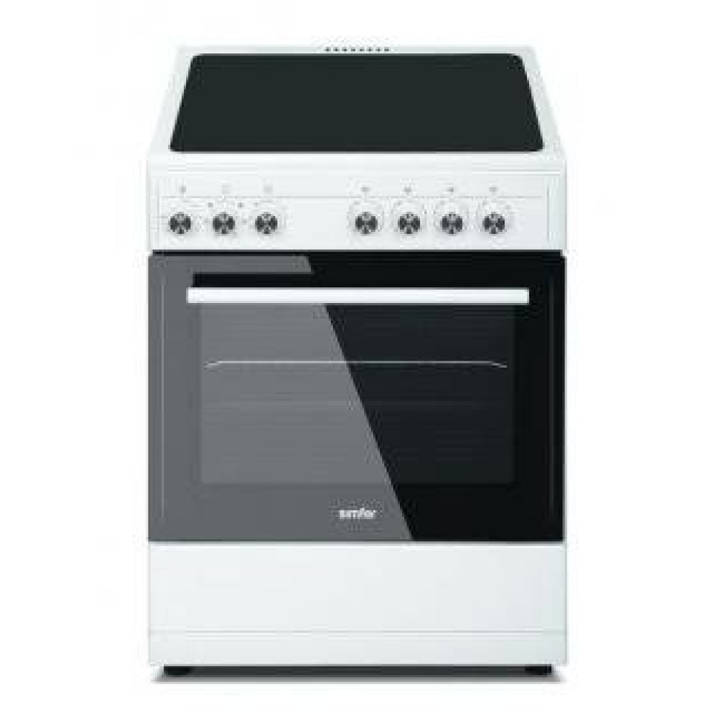 Стеклокерамическая плита Simfer F66VW05017